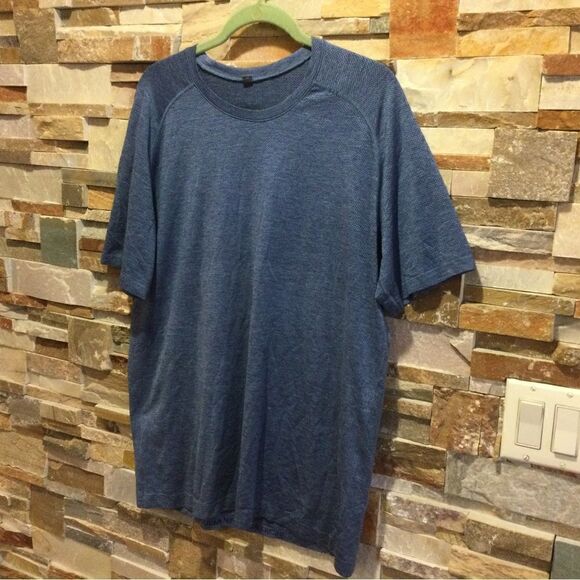 LULULEMON ATHLETICA Sport Tees - Picture 2 of 5